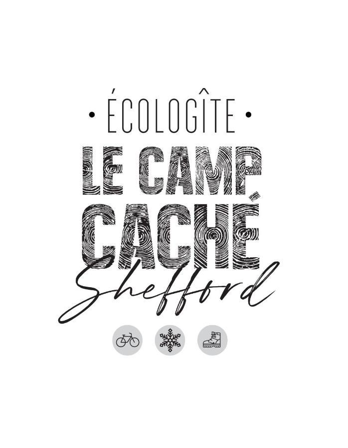 Le Camp Cache Couette-café